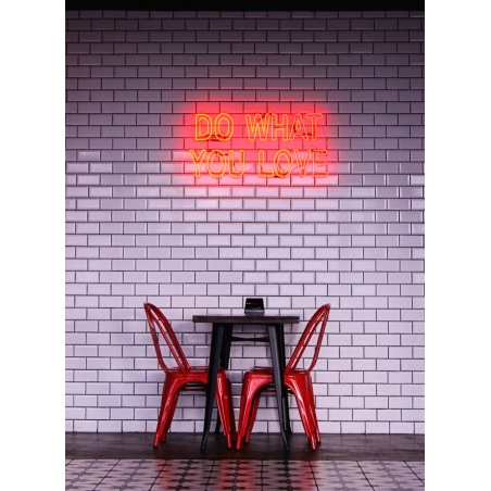 SEDIA LOLA RED ANTICO -9