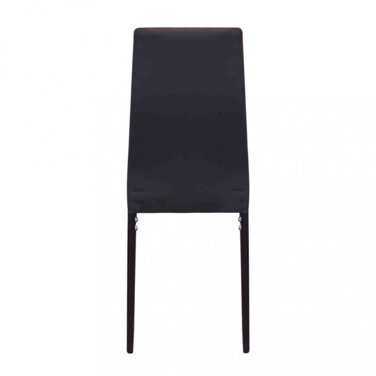 Sedia ivy marrone -4