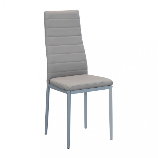 Sedia ivy tortora -1