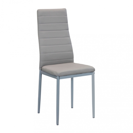 Sedia ivy tortora -1