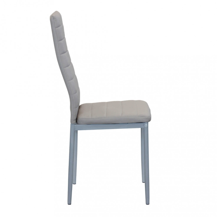 Sedia ivy tortora -3