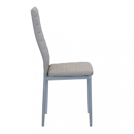 Sedia ivy tortora -3