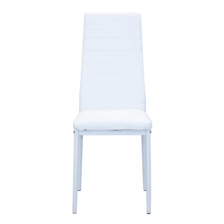 SEDIA IVY BIANCA -2