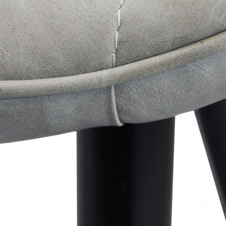 POLTRONA WINONA IN ECOPELLE -6