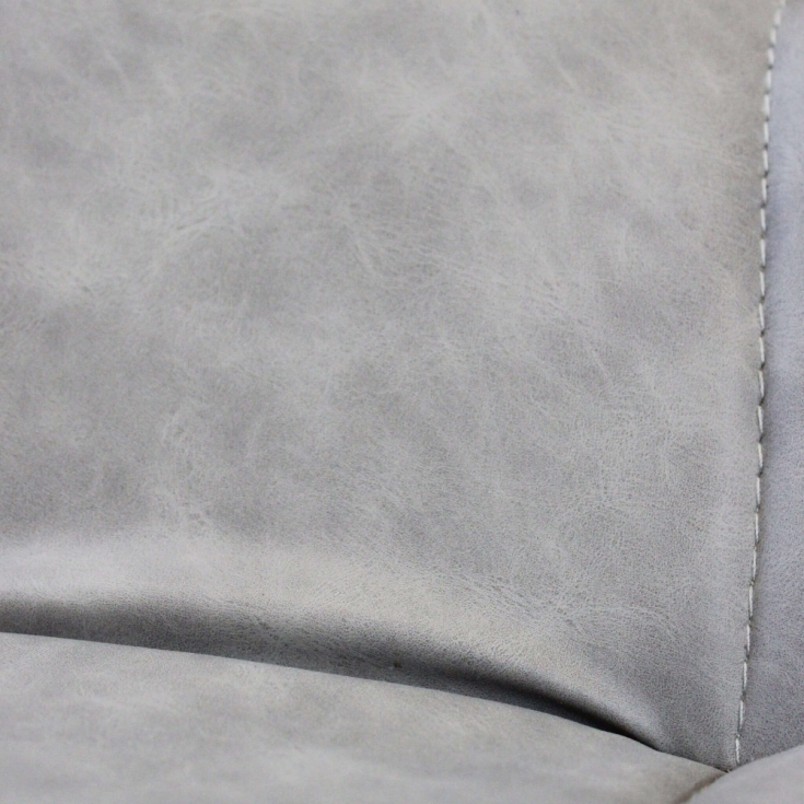 Poltrona winona in ecopelle -7