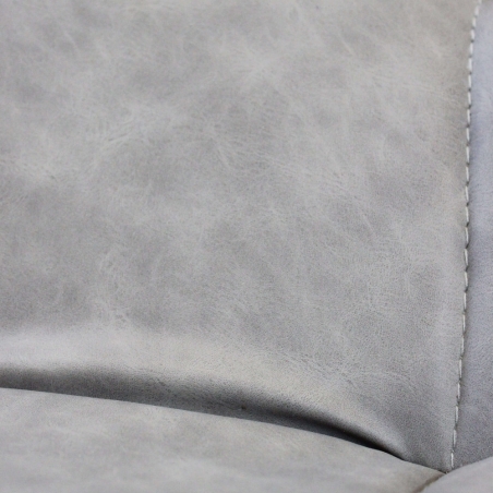 POLTRONA WINONA IN ECOPELLE -7