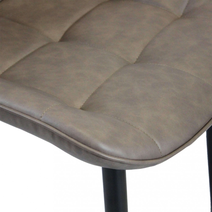 POLTRONA WINONA IN ECOPELLE -6