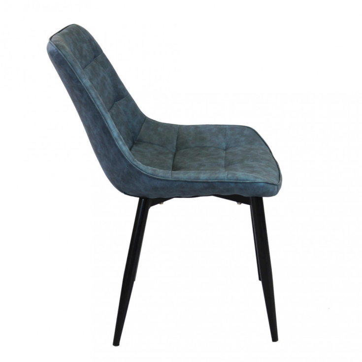 POLTRONA WINONA IN ECOPELLE -3