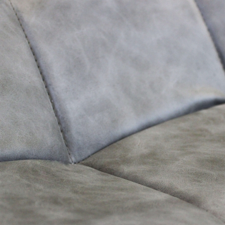 Poltrona winona in ecopelle -7