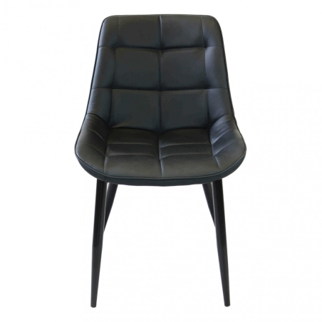 POLTRONA WINONA IN ECOPELLE -2