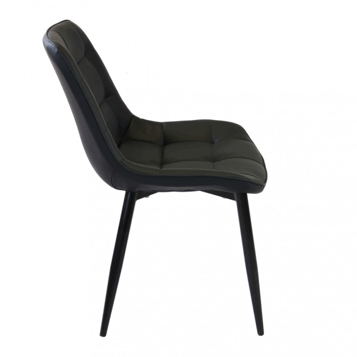 POLTRONA WINONA IN ECOPELLE -3