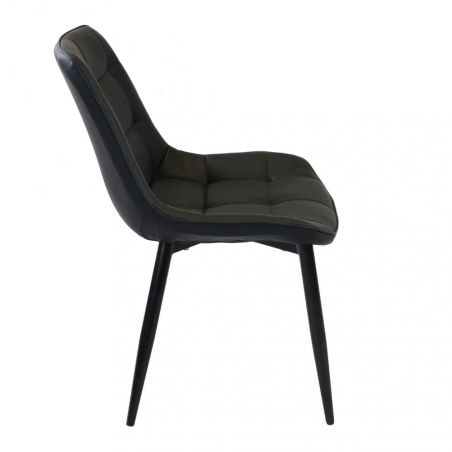 POLTRONA WINONA IN ECOPELLE -3