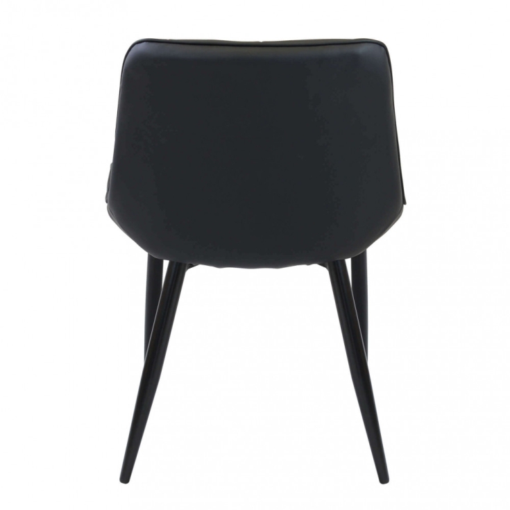 POLTRONA WINONA IN ECOPELLE -5