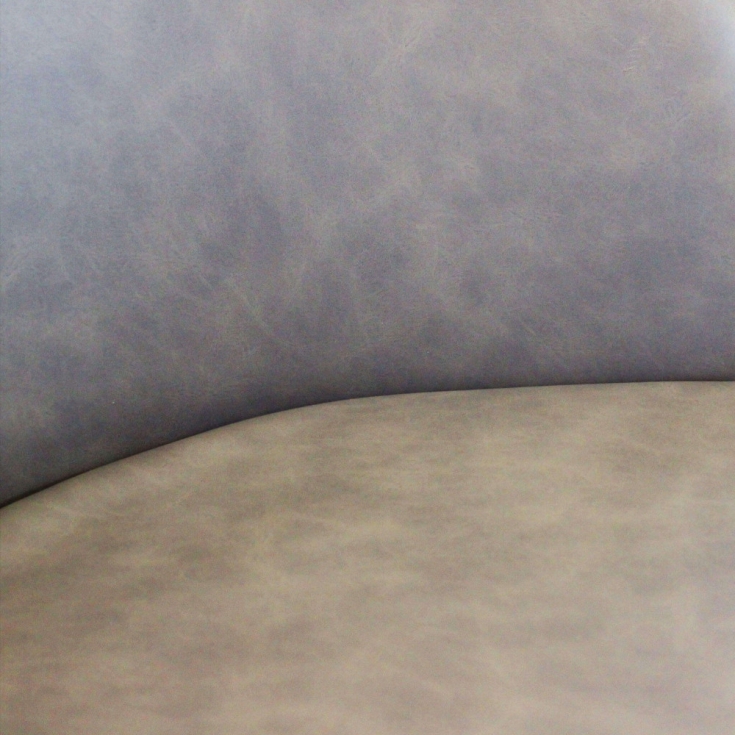 POLTRONA SISSY IN ECOPELLE -6