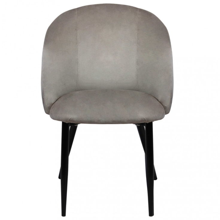 POLTRONA YASMINA IN VELLUTO -2