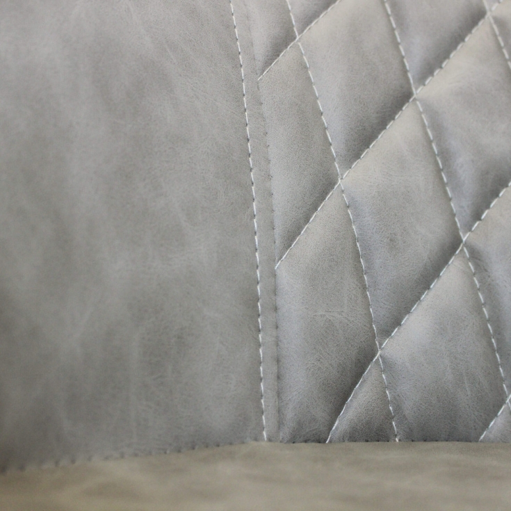 POLTRONA SINDY IN ECOPELLE -6