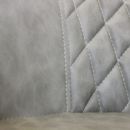 Poltrona sindy in ecopelle -6