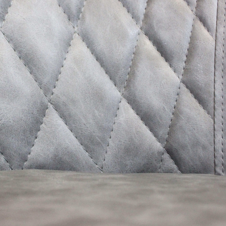 POLTRONA SINDY IN ECOPELLE -7