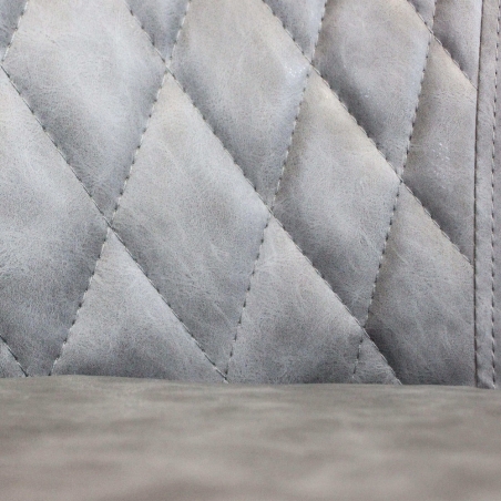 POLTRONA SINDY IN ECOPELLE -7