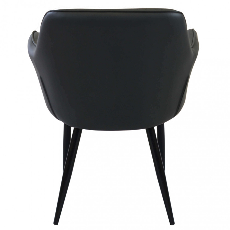 POLTRONA SINDY IN ECOPELLE -5