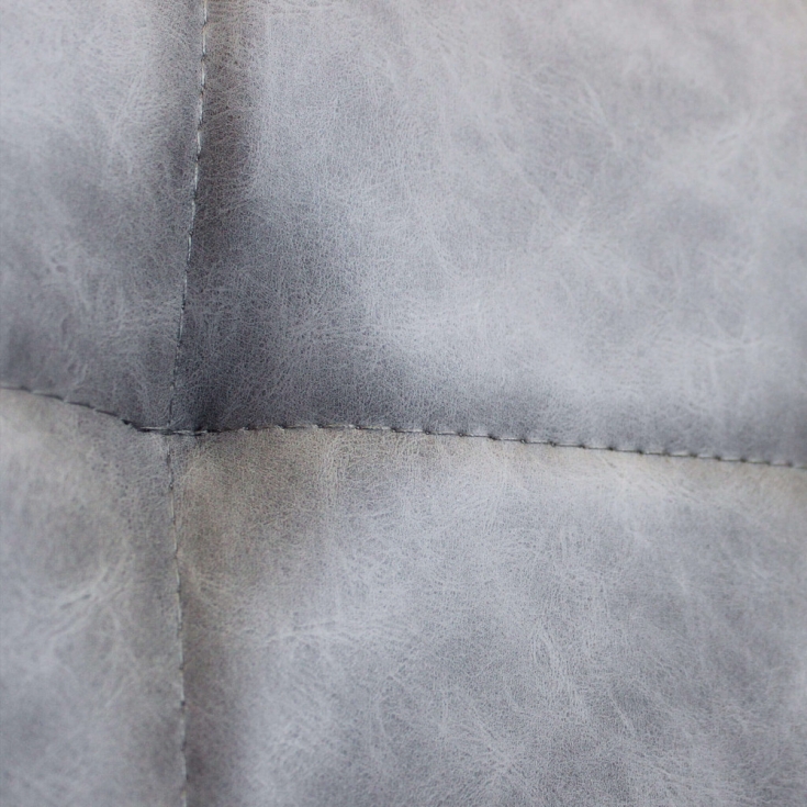 POLTRONA ROSALYN IN ECOPELLE -6