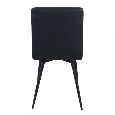 Poltrona rosalyn in ecopelle -5