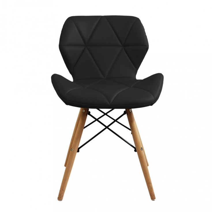 SEDIA ANNAPOLIS NERA -2