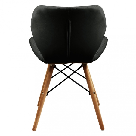 SEDIA ANNAPOLIS NERA -4