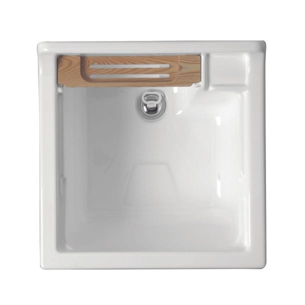 Vasca Lavapanni 50x45 per Jollywash e Swash Colavene -1