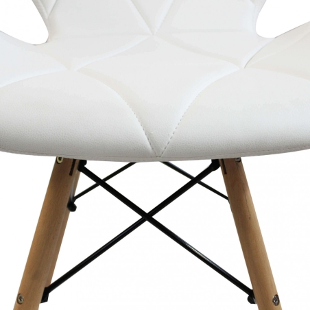 SEDIA ANNAPOLIS BIANCA -4