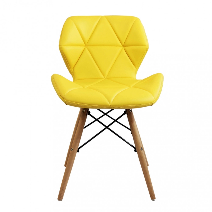 SEDIA ANNAPOLIS GIALLA -4