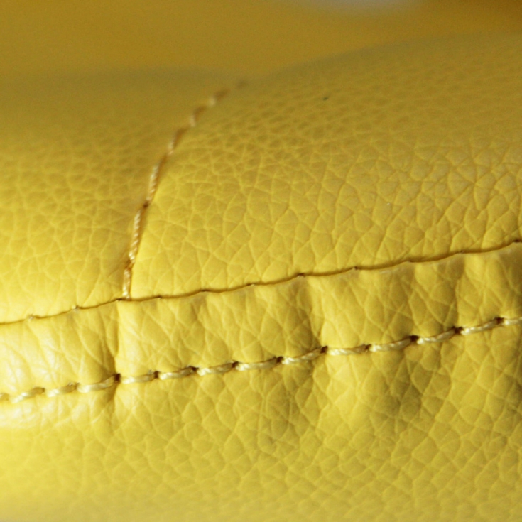 Sedia annapolis gialla -7