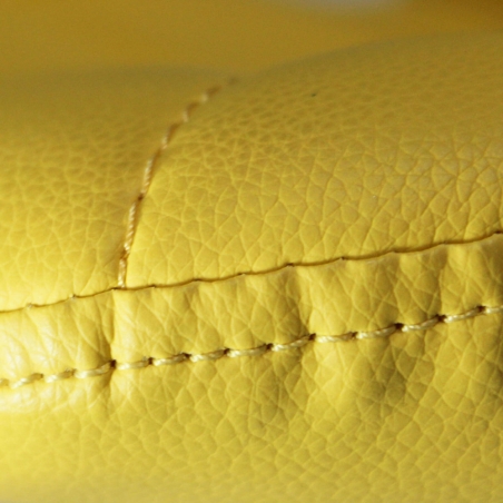 Sedia annapolis gialla -7