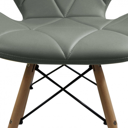 SEDIA ANNAPOLIS GRIGIA -4