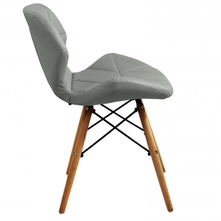 SEDIA ANNAPOLIS GRIGIA -5