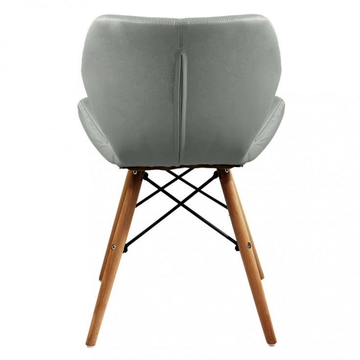 SEDIA ANNAPOLIS GRIGIA -6