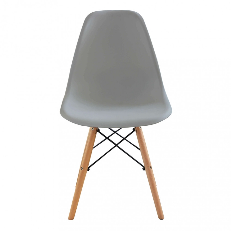 SEDIA MORITZ GRIGIA -2