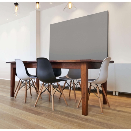 SEDIA MORITZ GRIGIA -8