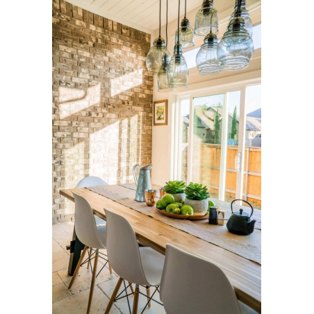 SEDIA MORITZ GRIGIA -9