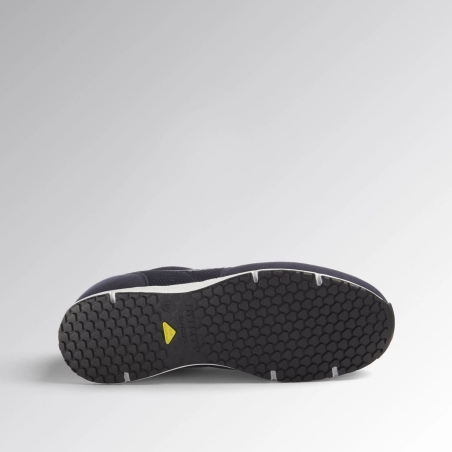 Scarpa Diadora da lavoro CREW MICROMESH OB SRC blu -5