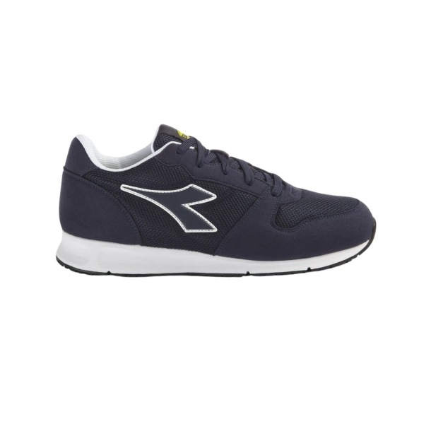 Scarpa Diadora da lavoro CREW MICROMESH OB SRC blu