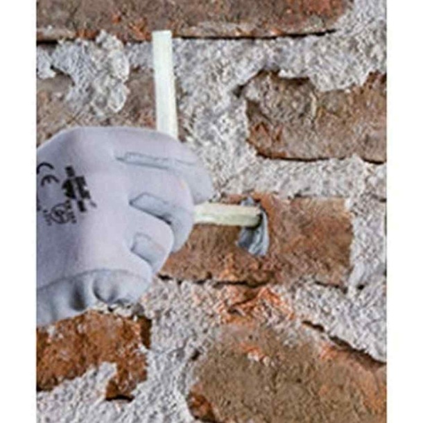 Connettori a L fibra di vetro 100pz Mapenet EM Connector Mapei -0