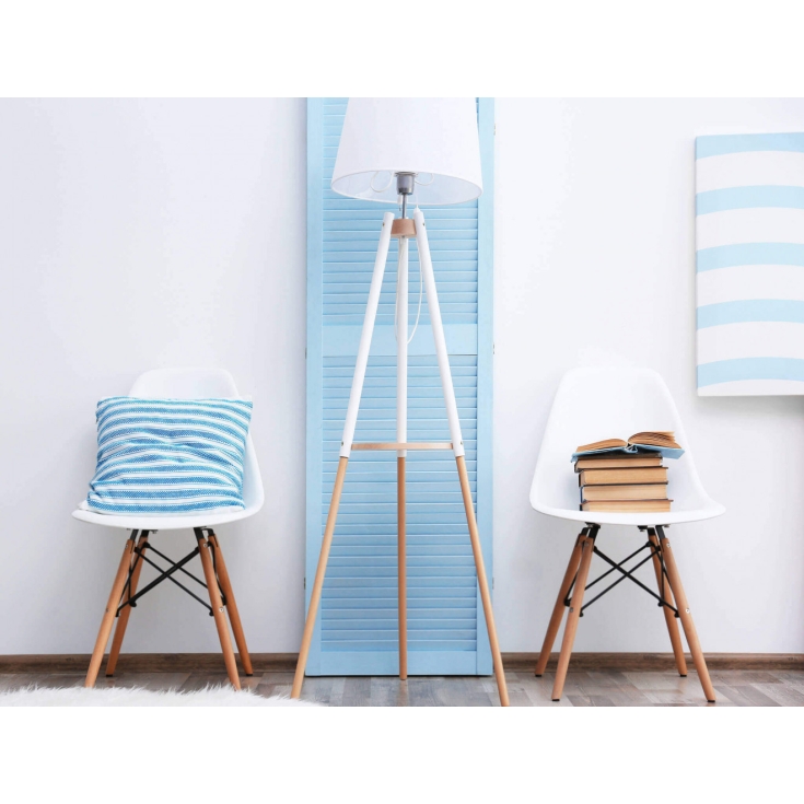 SEDIA MORITZ BIANCA -6