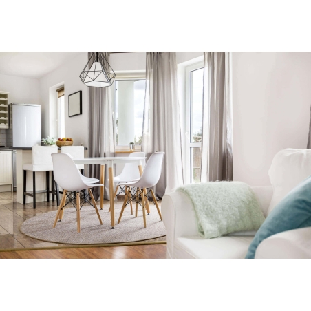 SEDIA MORITZ BIANCA -8