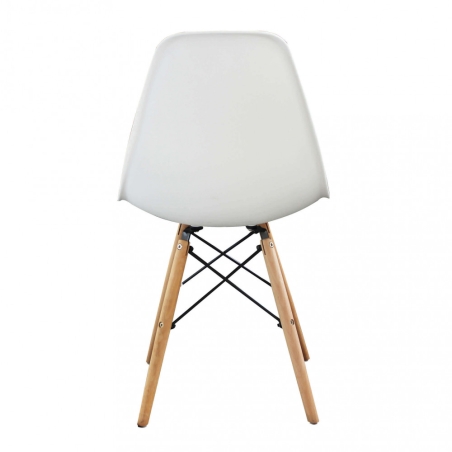 SEDIA MORITZ BIANCA -9