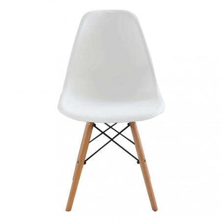 SEDIA MORITZ BIANCA -5