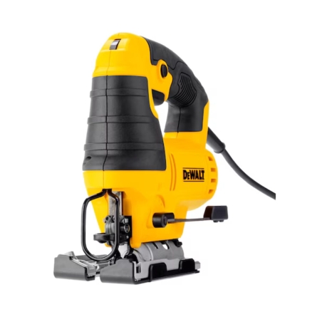 Seghetto alternativo DeWalt Impugnatura a staffa 650W DWE349-QS -3