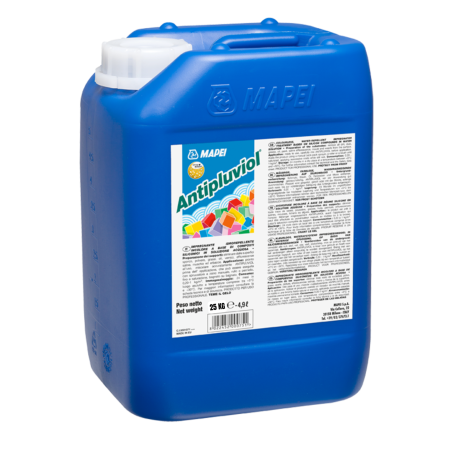 Idrorepellente Impregnante Antipluviol 25 kg Mapei -1