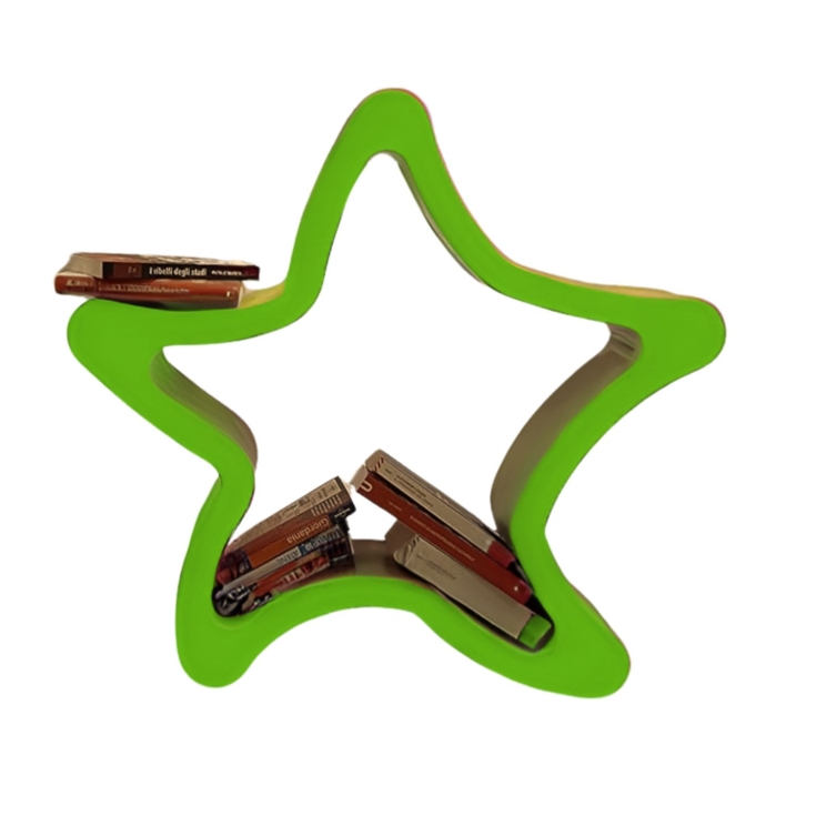 Arredo in polietilene Diva Kloris -6