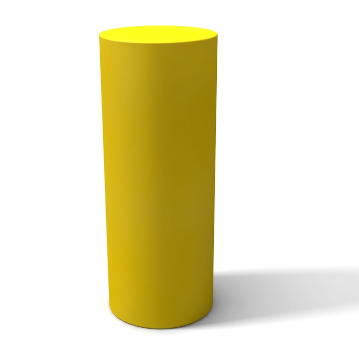 Colonna arredo 35x35x70h cm Roller70 -19